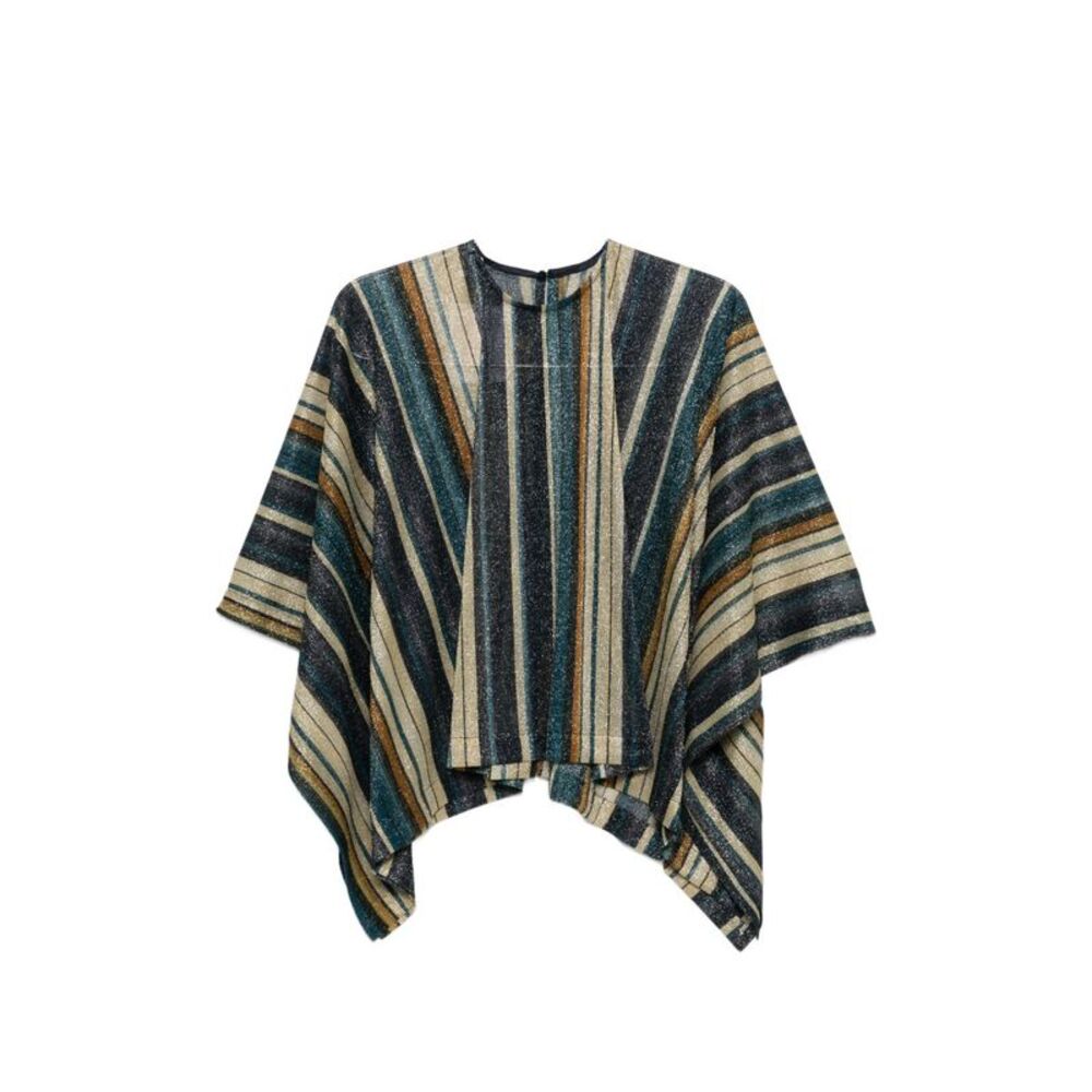 Siyu Women Zoe Striped Blouse